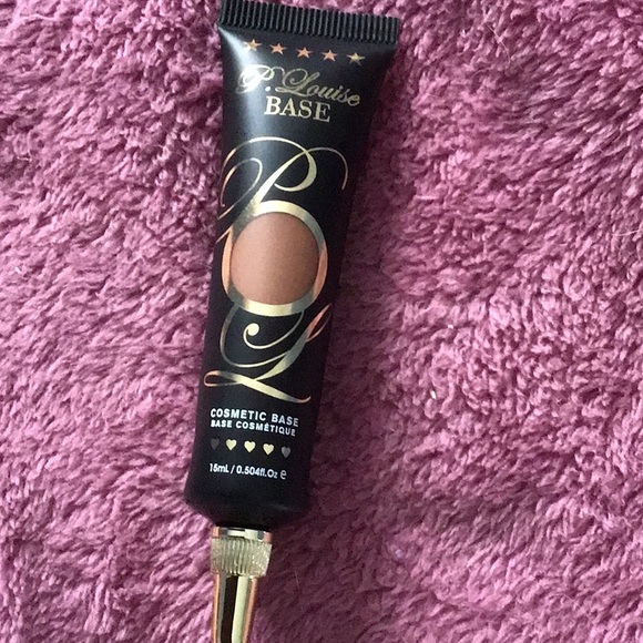 P. Louise Rumour Base Eye Primer Rumour Pick 1 or Bundle for discount New - Picture 16 of 16